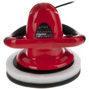 تصویر دستگاه پولیش محک مدل AP-120VD 