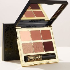 تصویر پلت سایه maneater تارت همراه با ریمل مسافرتی 