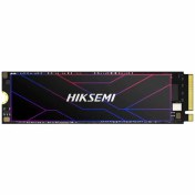 تصویر حافظه اس اس دی اینترنال هایک سمی مدل Future Lite ظرفیت 1 ترابایت Hiksemi Future Lite M.2 2280 NVMe 1TB Internal SSD