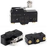 تصویر میکروسوئیچ 1704 