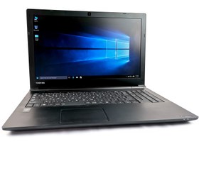 تصویر لپ تاپ استوک توشیبا Toshiba Dynabook Satellite B35R 