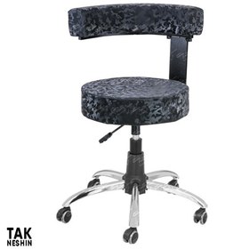 تصویر صندلی تابوره زیمنسی Siemens model stool chair