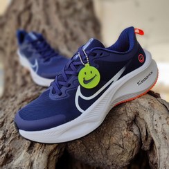 تصویر کتونی نایک Zoom X لبخند ضد آب رویه چرم Nike Zoom x Vietnam