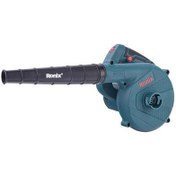 تصویر بلوور (دمنده-مکنده) 600 وات رونیکس مدل 1209 ا Ronix 1209 Electric Blower Ronix 1209 Electric Blower