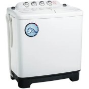 تصویر ماشین لباسشویی دوقلو اینترنشنال آنیل مدل 9500 ظرفیت ۹ کیلوگرم 