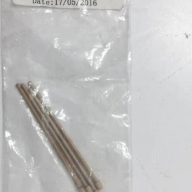 تصویر نوک قلم پرومتین 