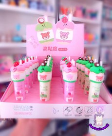 تصویر چسب ماتیکی ایس پک 