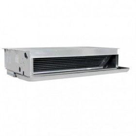 تصویر فن کویل سقفی ساران مدل SRFCHC-1200 بدون کابینت Saran SRFCHC-1200 Celling Fan Coil