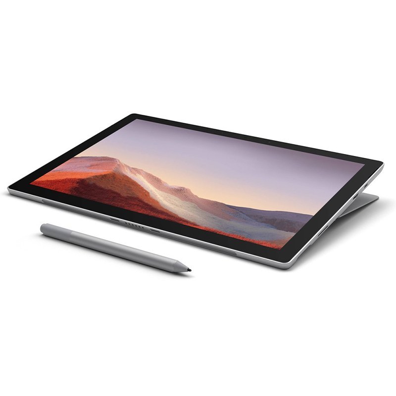 خرید و قیمت تبلت مایکروسافت Surface Pro 7 | 16GB RAM | 256GB | I7 | ترب