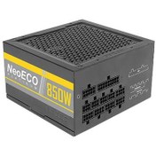 تصویر پاور انتک 850W PLATINIUM NEO ECO 