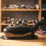 تصویر باک پاکشتی یاماها وینو bak