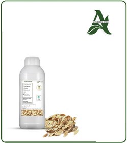 تصویر عصاره بذر آنغوزه مایع 