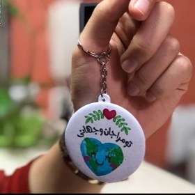 تصویر پیکسل دسته کلیدی 