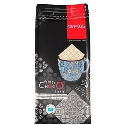 تصویر وایت چاکلت سانتوس 