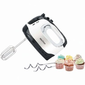 تصویر همزن ولتون مدل WHA-124 