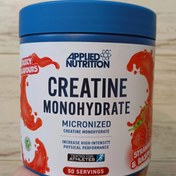 تصویر کراتین طعم دار نوتریشن اورجینال ۲۵۰ گرم Creatine monohydrate nutrition 250gr