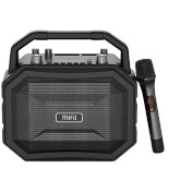 تصویر اسپیکر بلوتوثی میفا مدل Speaker Bluetooth Mifa M520 II ا Mifa M520II Bluethooth Speaker With Microphon Mifa M520II Bluethooth Speaker With Microphon