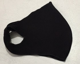 تصویر ماسک پارچه ای قابل شستشو سایز کوچک 