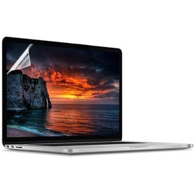 تصویر محافظ صفحه نمایش مک بوک پرو 14 اینچ جی سی پال مدل iClara JCPal iClara Screen Protector for Macbook 14-inch