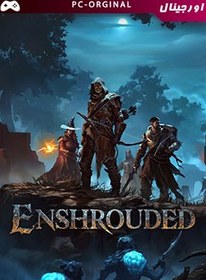 تصویر بازی Enshrouded 