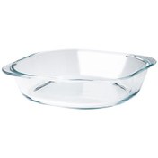 تصویر ظرف بلور مربع ایکیا FOLJSAM 