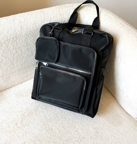 تصویر کوله ویرگول 