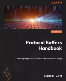 خرید و قیمت کتاب Protocol Buffers Handbook | ترب