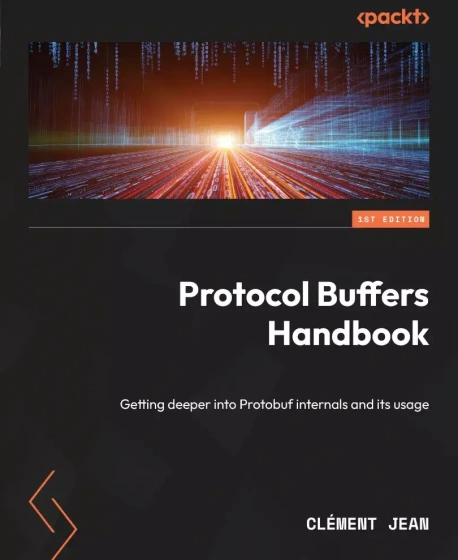 خرید و قیمت کتاب Protocol Buffers Handbook | ترب