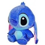 تصویر عروسک استیچ سایز ۶۰ سانتی متر 