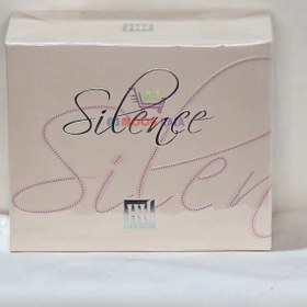 تصویر ادو پرفیوم زنانه مدل Silence حجم 100 میل جانوین Johnwin Silence Eau De Parfum For Woman 100ml