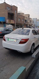 تصویر دنا پلاس مدل 1403 ا Dena plus Automatic EF7P Dena plus Automatic EF7P