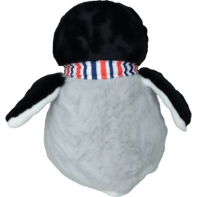 تصویر عروسک پنگوئن 