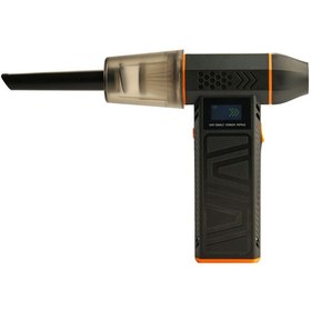 تصویر جت فن دمنده و مکنده شارژی X3-M 