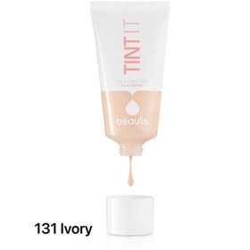 تصویر کرم پودر بیولیس مدل Tint It حجم ۳۰ میلی‌لیتر 