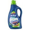 تصویر مایع لباسشویی سبز اکتیو 2500 میلی لیتر Active Laundry Detergent Green 2500ml