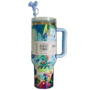 تصویر ماگ STANLEY Stitch Blue 