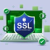 تصویر خرید گواهی SSL 