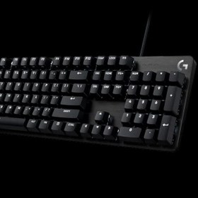 تصویر کیبورد مخصوص بازی لاجیتک مدل G413 SE ا Logitech G413 SE Gaming Keyboard Logitech G413 SE Gaming Keyboard