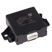 تصویر کنترل یونیت سنسور پارکRenault رنو داستر 2016-2017 