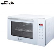 تصویر آون توستر سفید الترا مدل A0016 1142 