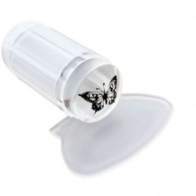 تصویر مهر ناخن کوچک 