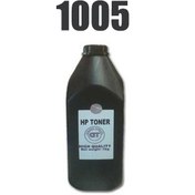 تصویر تونر شارژ اچ پی 1005 جی تی 1000 گرمی GT 