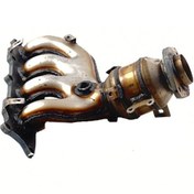 تصویر کاتالیزور بالا برلیانس مناسب H320/H330 