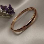 تصویر بنگل ژوپینگ حلقه ساده مدل دابرینیا uno