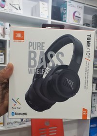 تصویر هدفون JBL 