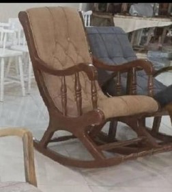 تصویر صندلی راک خراطی 