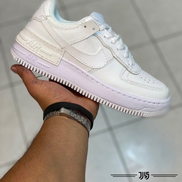 1 Nike Air Force 1