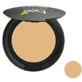 تصویر پنکک دو کاره بی بیوتی (بی هانی) مدیوم 1 بژ شنی Bee beauty Stay smooth 2 in 1 medium 1 sandy beige