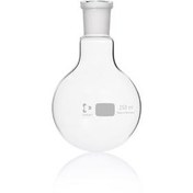 تصویر بالن رده دار ته گرد 500 میلی 