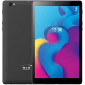 تصویر تبلت جی ال ایکس مدل C8X ظرفیت 32 گیگابایت و رم 3 گیگابایت GLX C8X 32GB and 3GB RAM Tablet